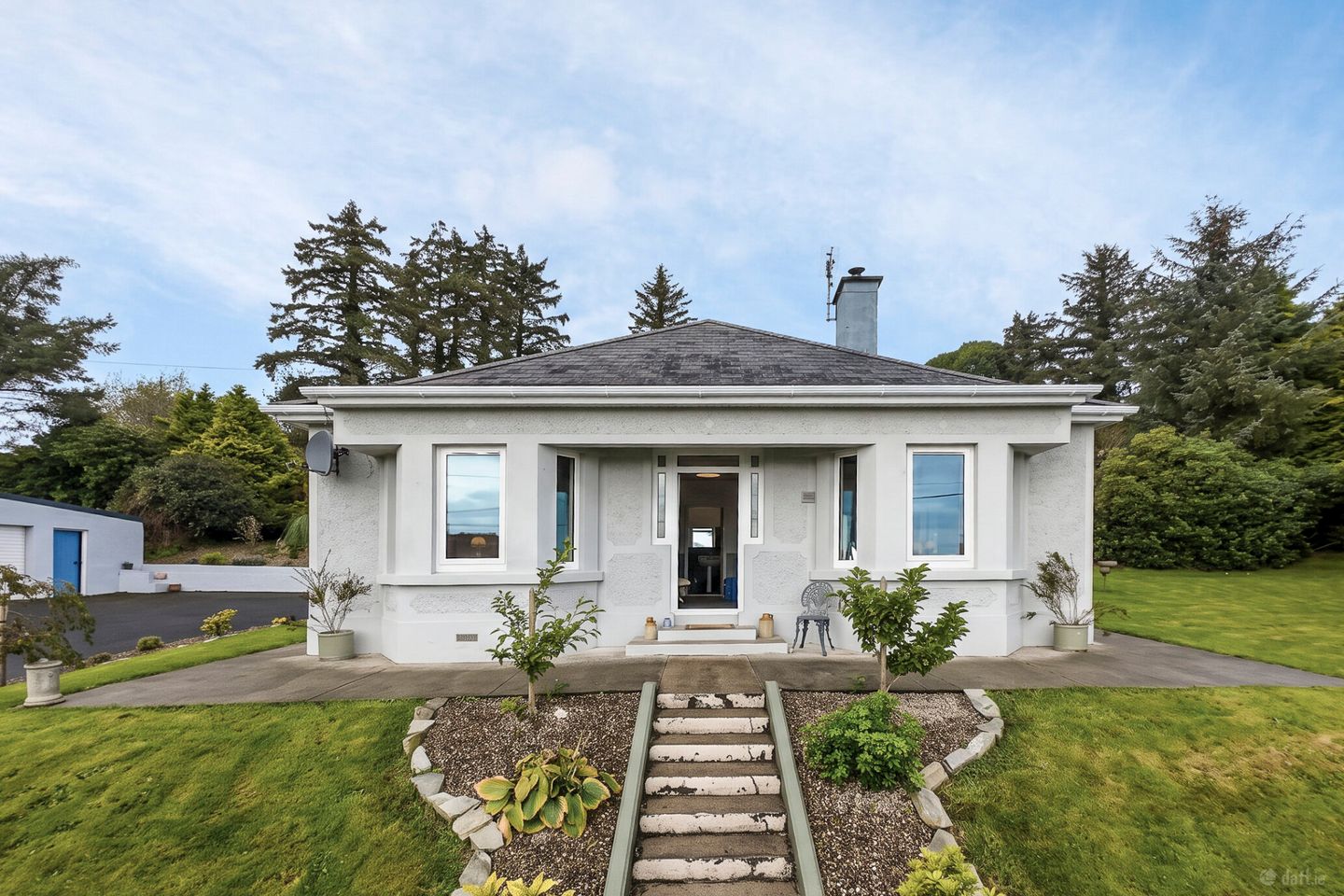 Trentagh, Churchill, Co. Donegal, F92N6KH
