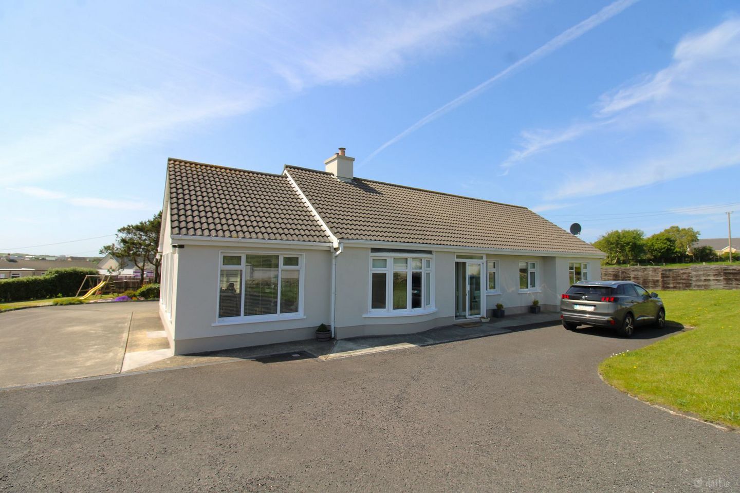 Tallagh Road, Belmullet, Co. Mayo, F26H566