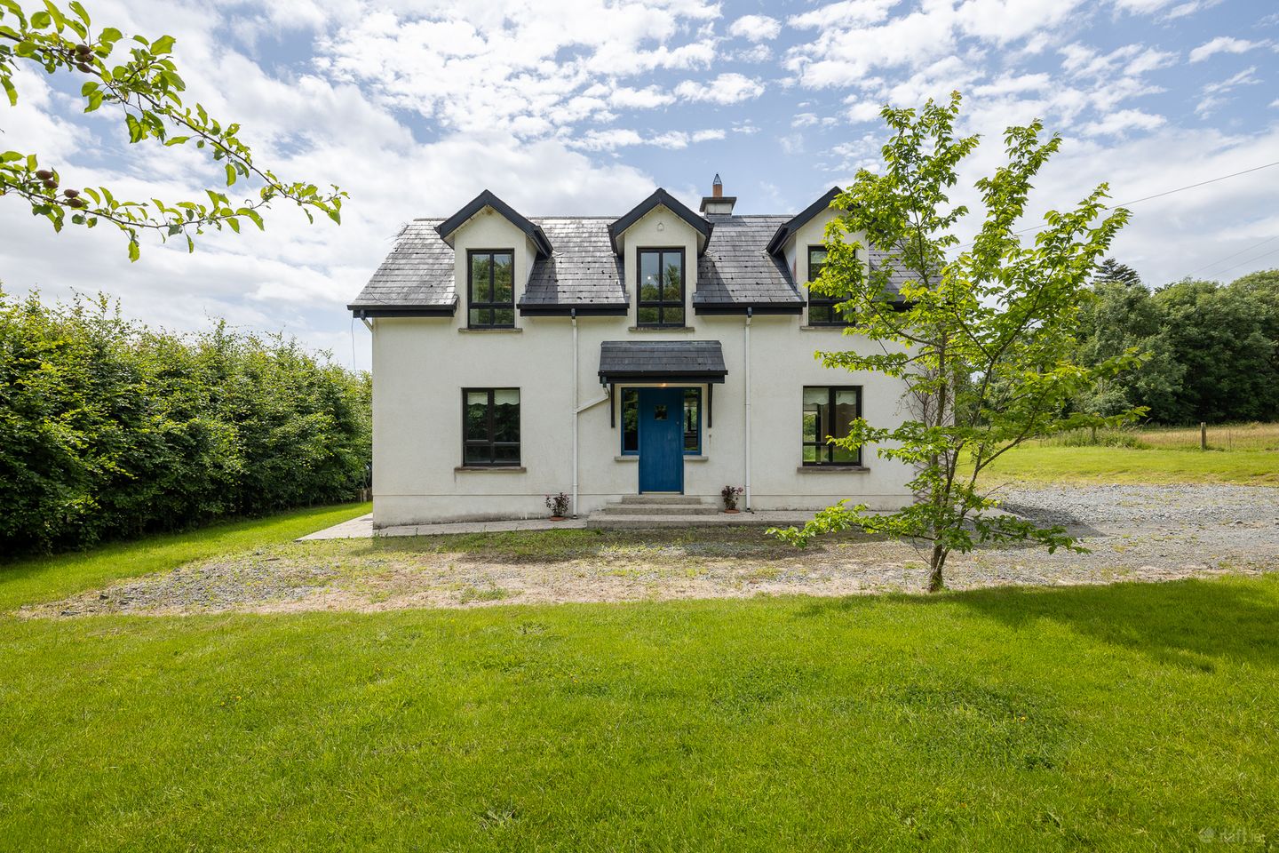 Bleachlands, Oilgate, Co. Wexford, Y21NH27