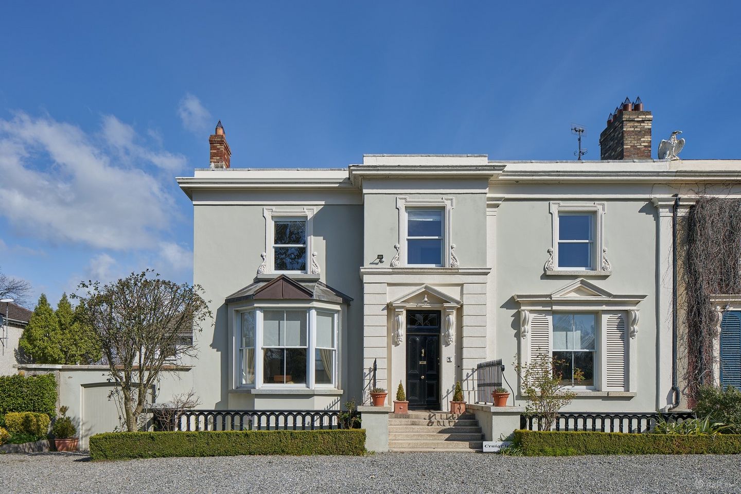 Craigview, Claremont Road, Howth, Dublin 13, D13KW63