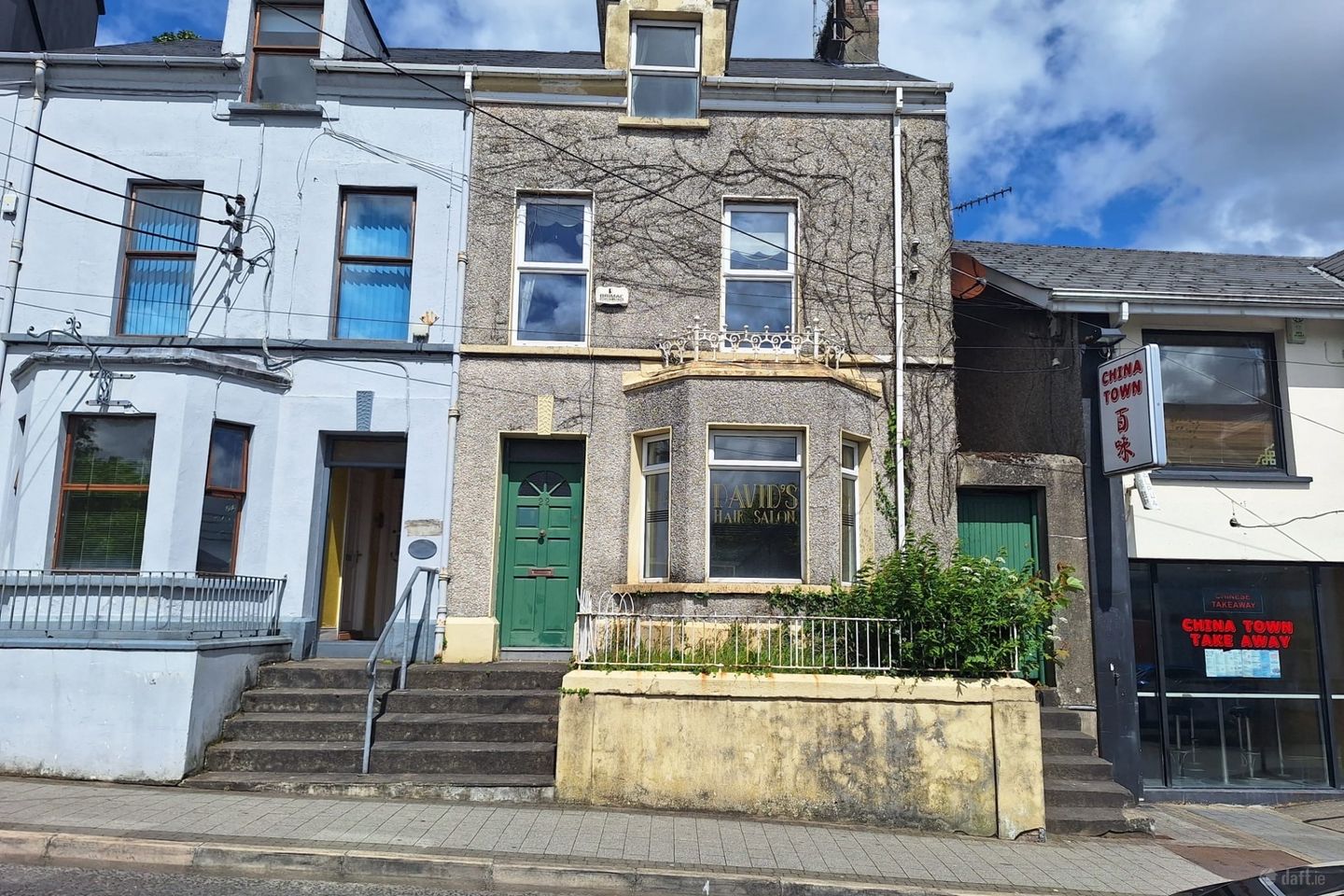 22 Port Road, Letterkenny, Co. Donegal, F92XF50