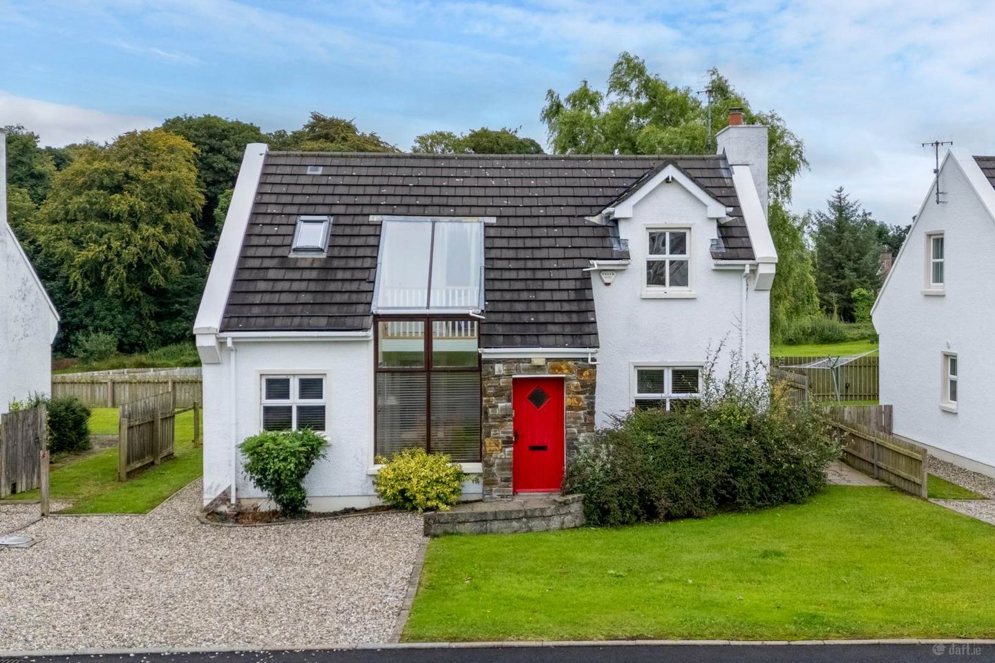 36 Clearwaters, Rathmullan, Co. Donegal, F92K0Y6