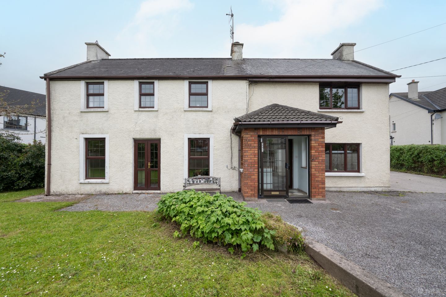 Saint Anne's, Skehard Road, Cork, T12KT5C