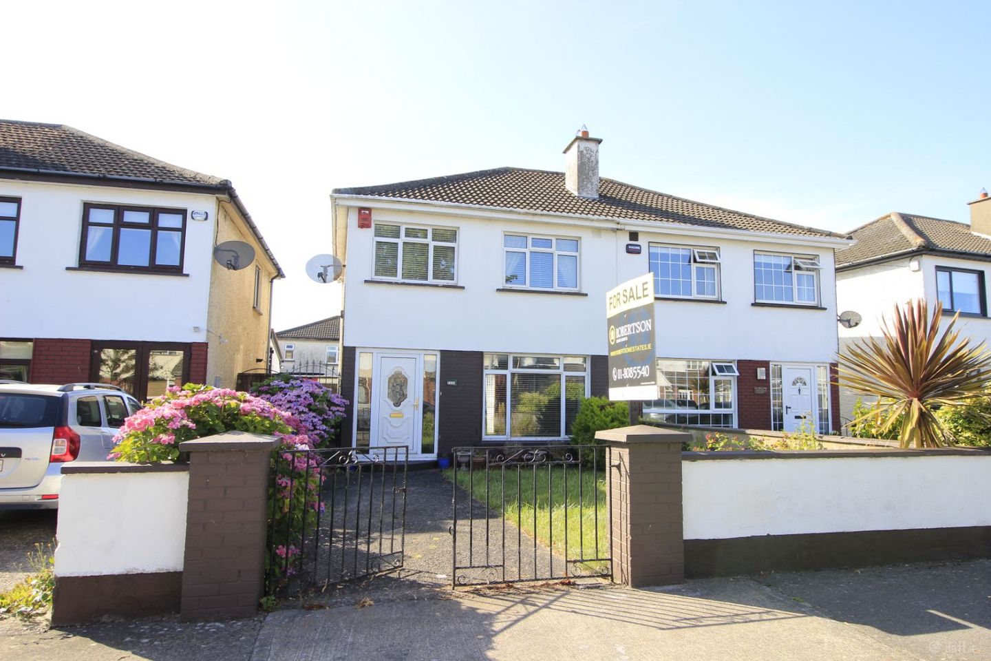 153b Orlynn Park, Lusk, Co. Dublin, K45PD71