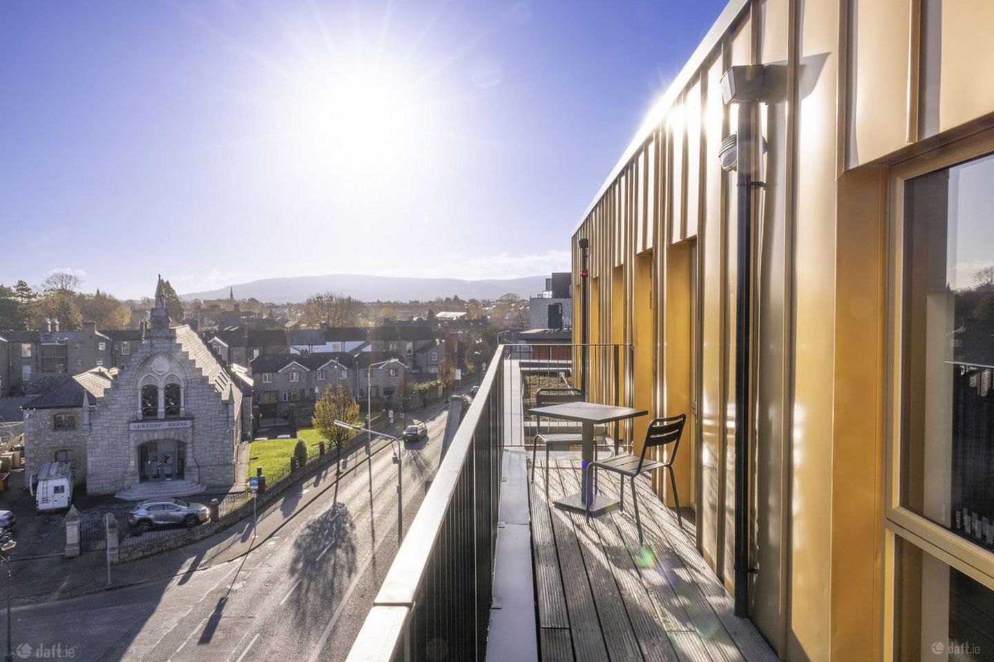 1 bedroom apartment, U HX, Harolds Cross Road, Harold's Cross, Dublin 6