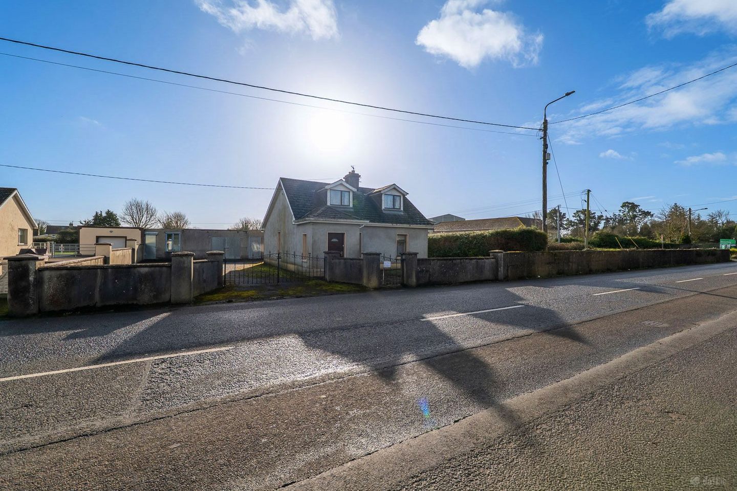 Ballycurrane, Thurles, Thurles, Co. Tipperary, E41W526