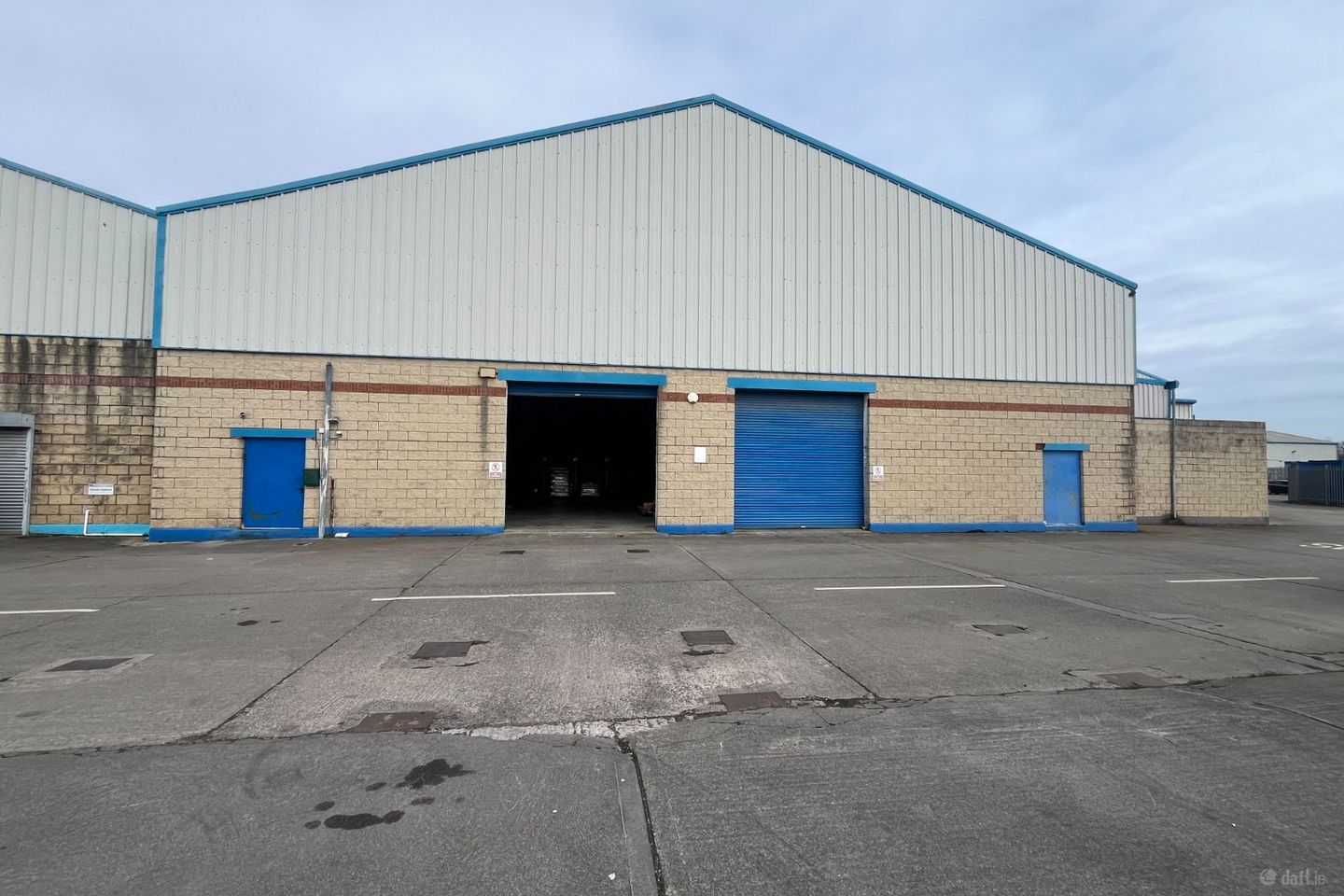 Unit 30, Boyne Business Park, Drogheda, Co. Louth, A92DD88