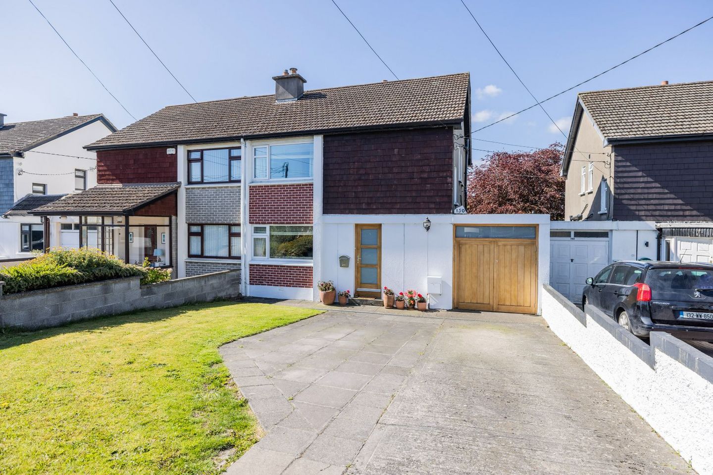 150 Rochestown Avenue, Dun Laoghaire, Glenageary, Co. Dublin, A96HW84