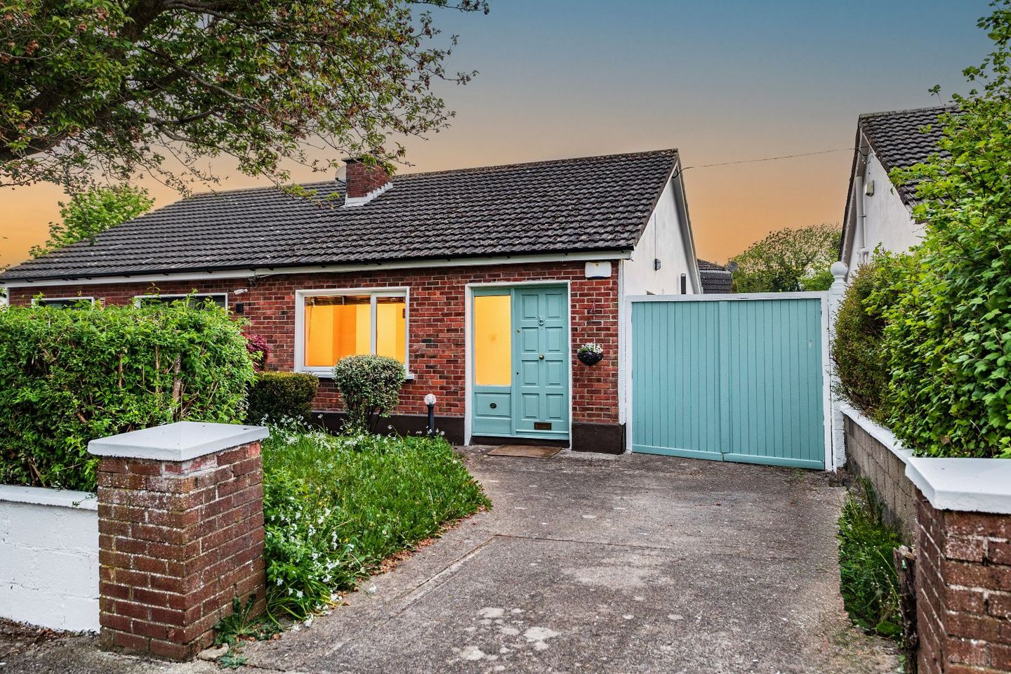 27 Monread Heights, Naas, Naas, Co. Kildare, W91TDX3