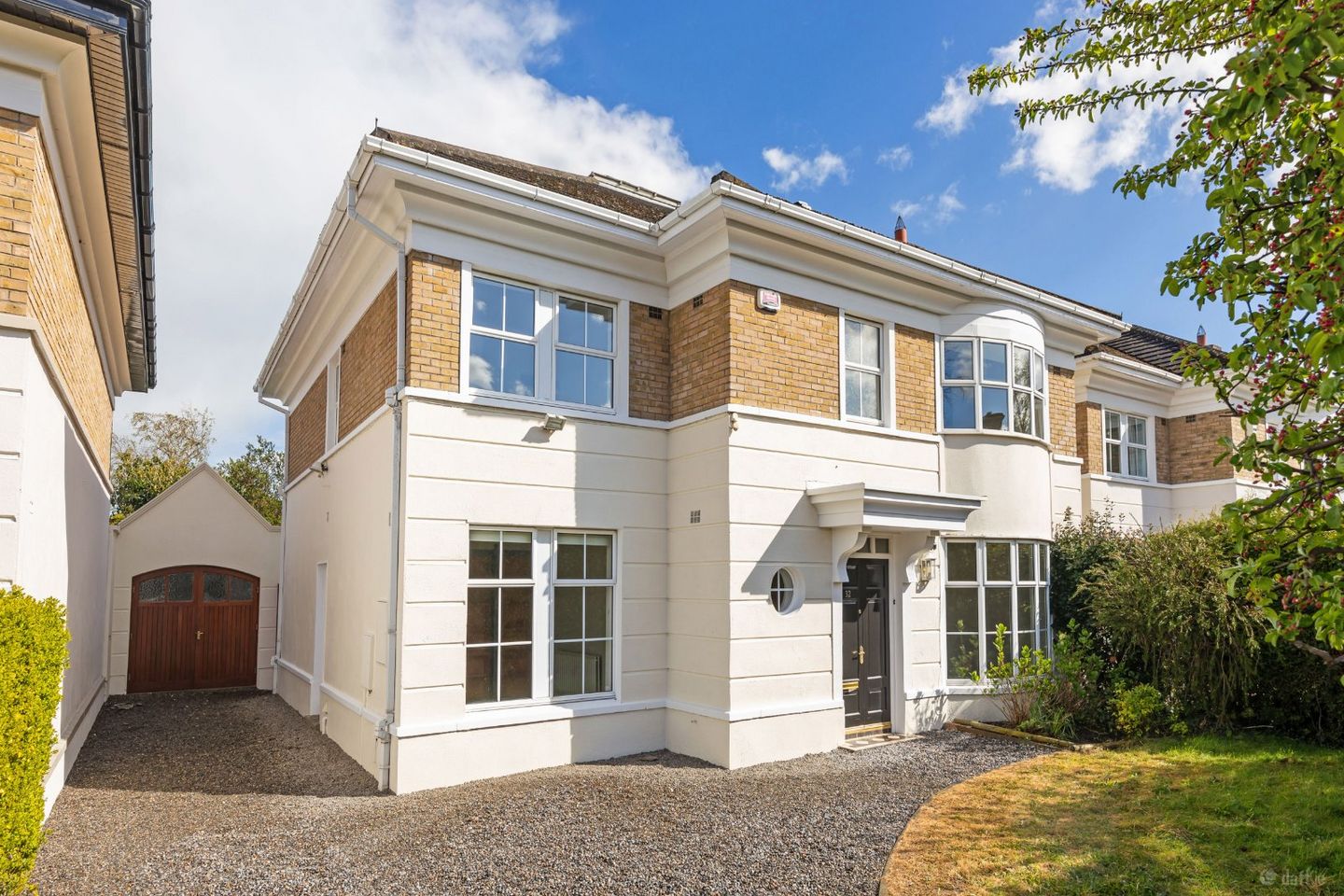 32 Avoca Road, Blackrock, Co Dublin, A94V207