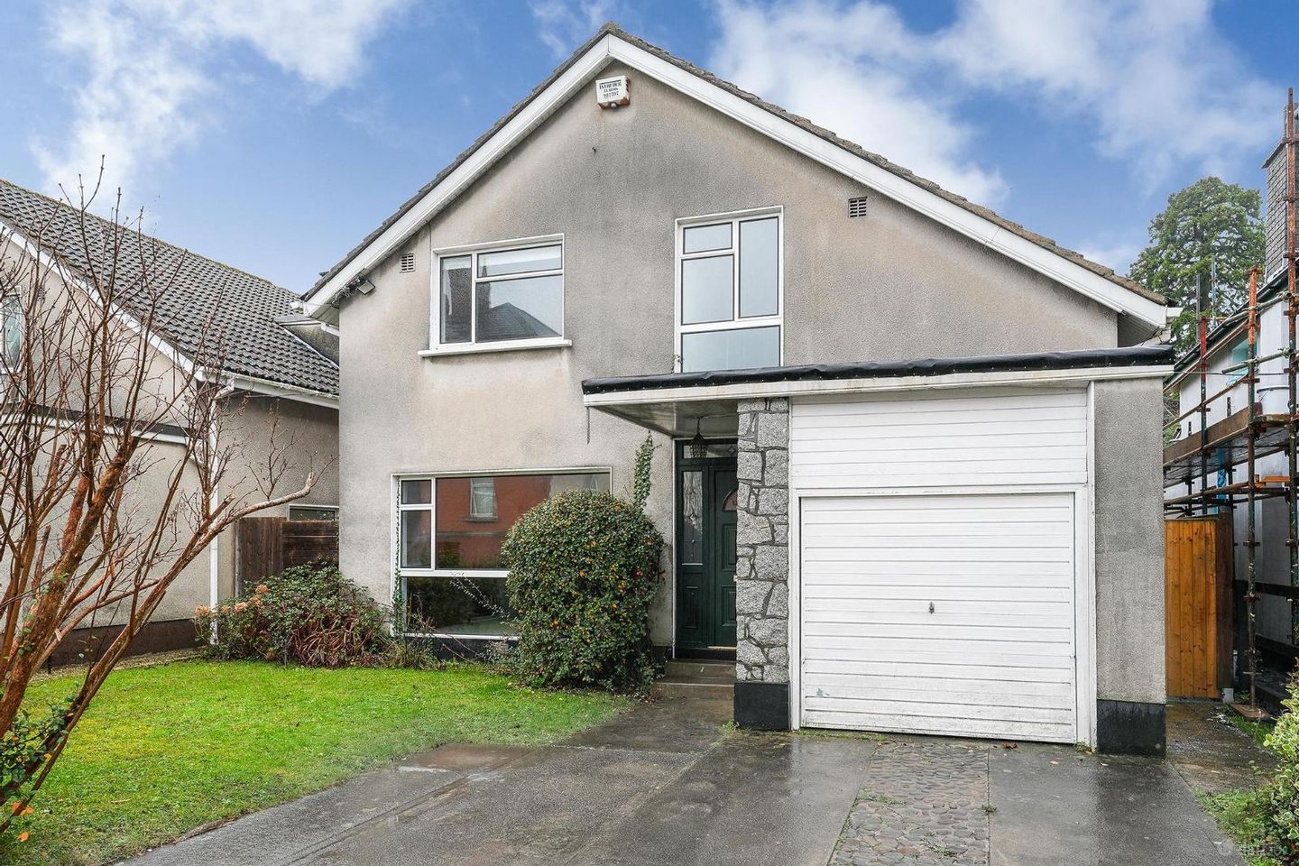 2 Westerton Rise, Dundrum, Co. Dublin, D16E4Y0
