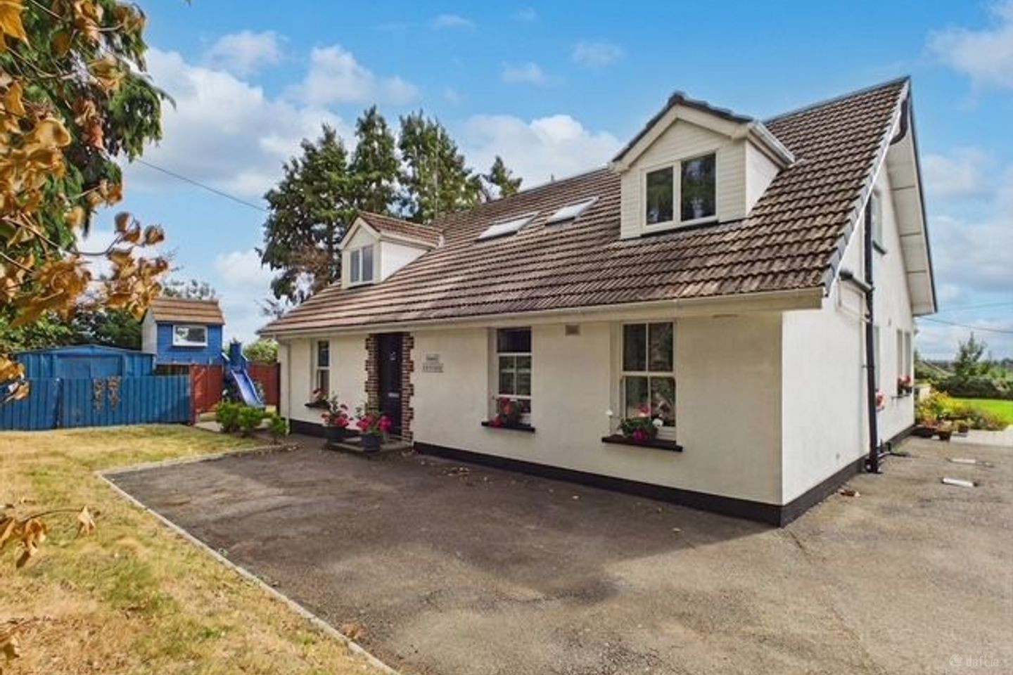 Rose Cottage, Leastown Lane, Oldtown, Co. Dublin, A45T621