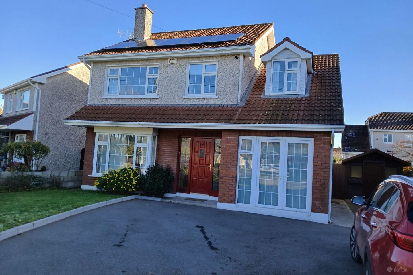 4 Chestnut Drive, Dwyer'S Road, Midleton, Midleton, Co. Cork