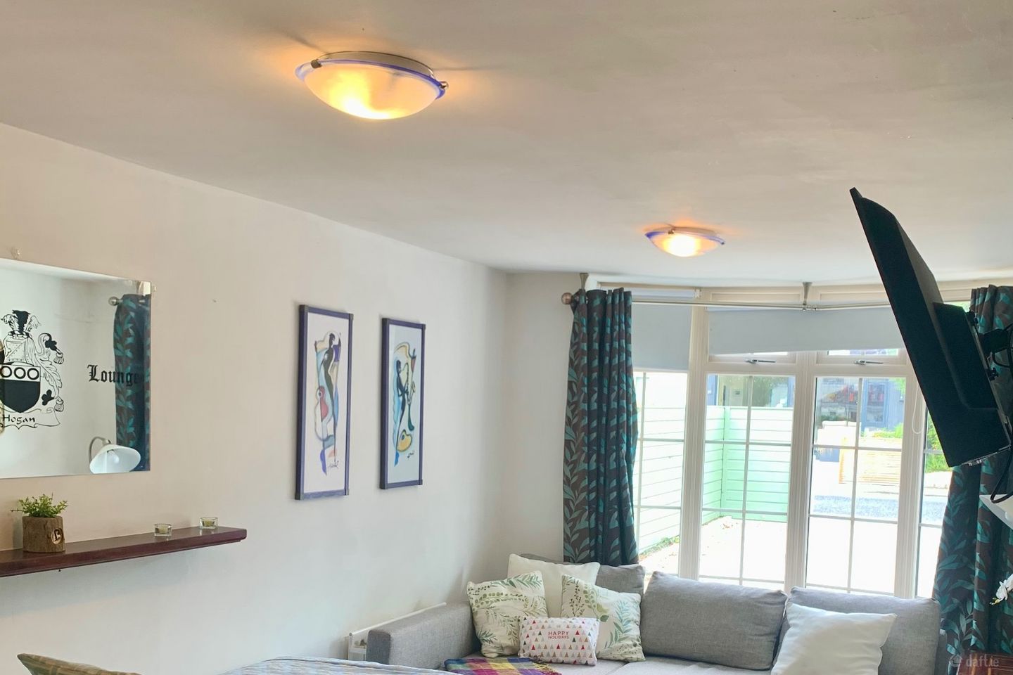 23 South Park, Kill O' The Grange, Dublin 18