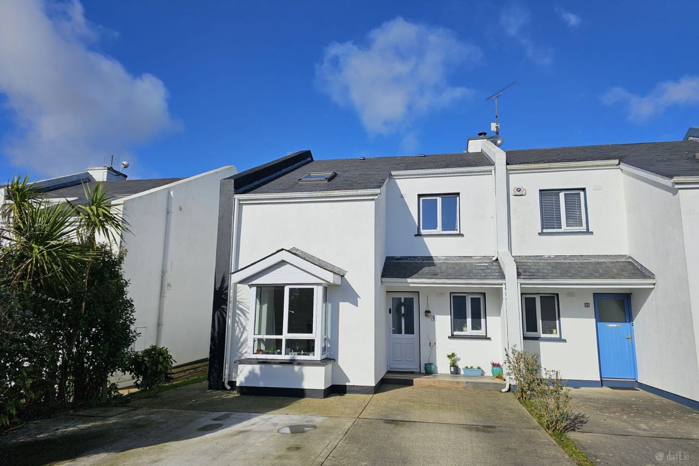 5 Ozier Grove, Rosslare Strand, Co. Wexford, Y35A264