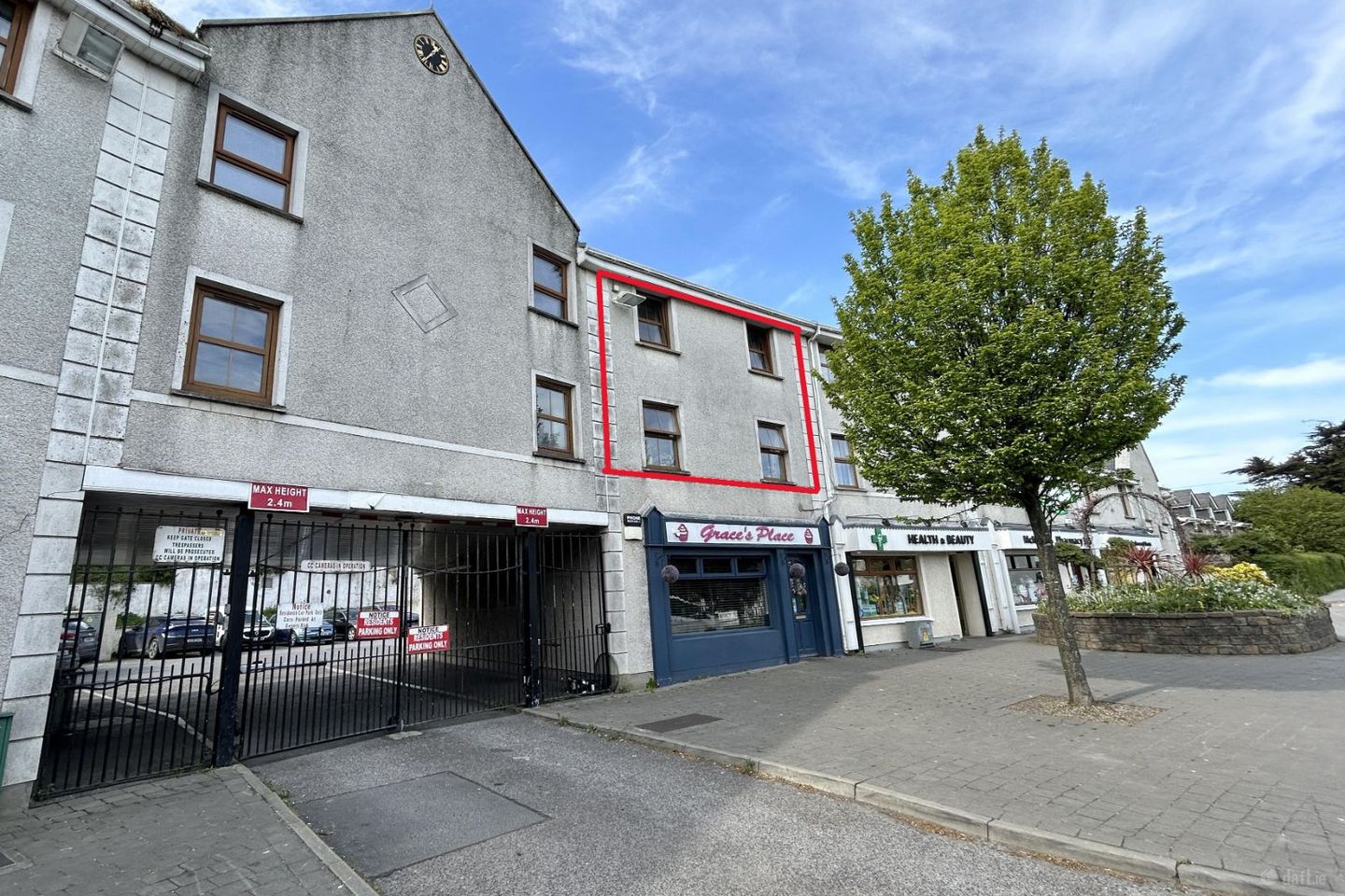 8 Copper Beech, Main Street, Duleek, Co. Meath, A92EV20