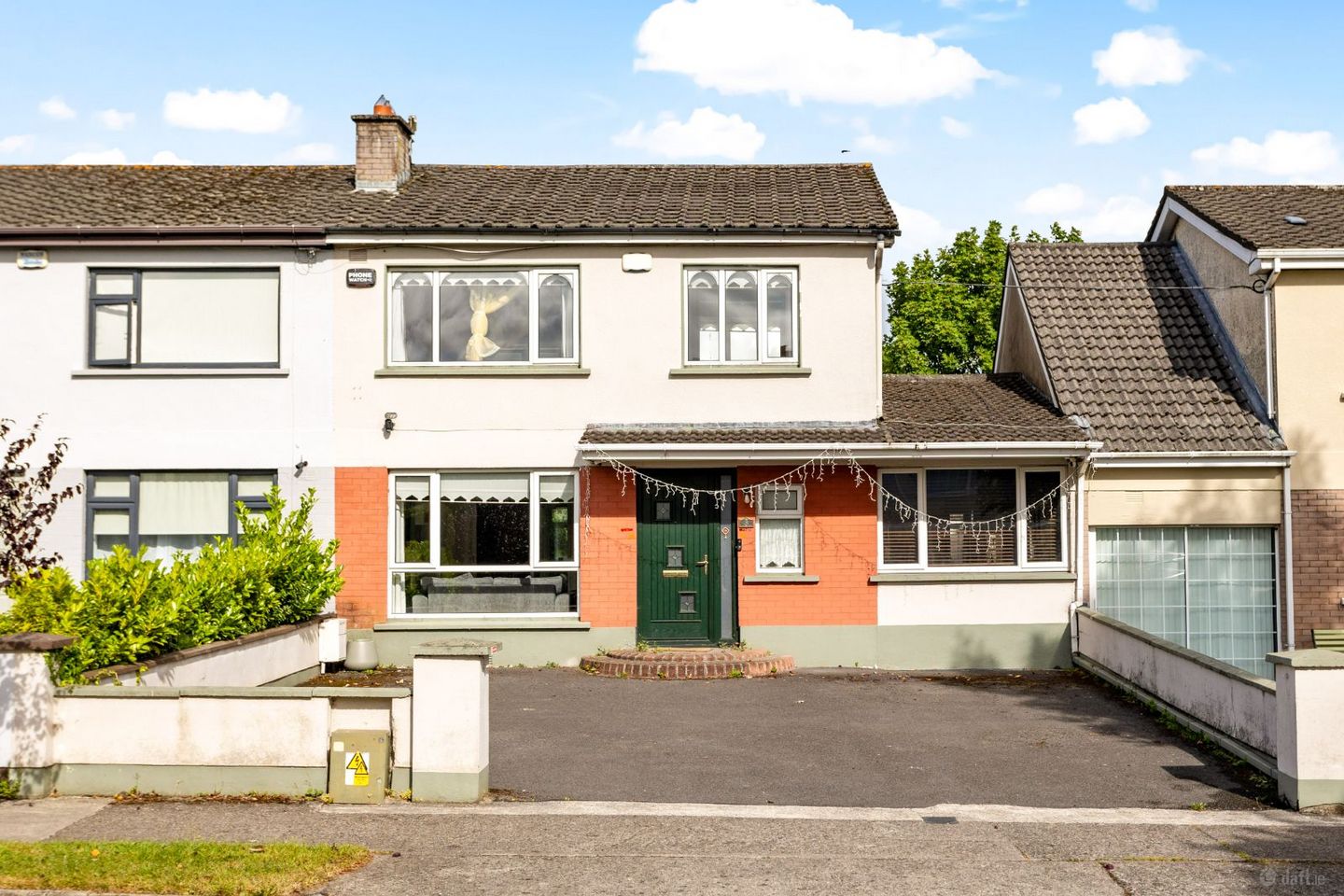 8 Moorefield Park, Newbridge, Co. Kildare, W12A389