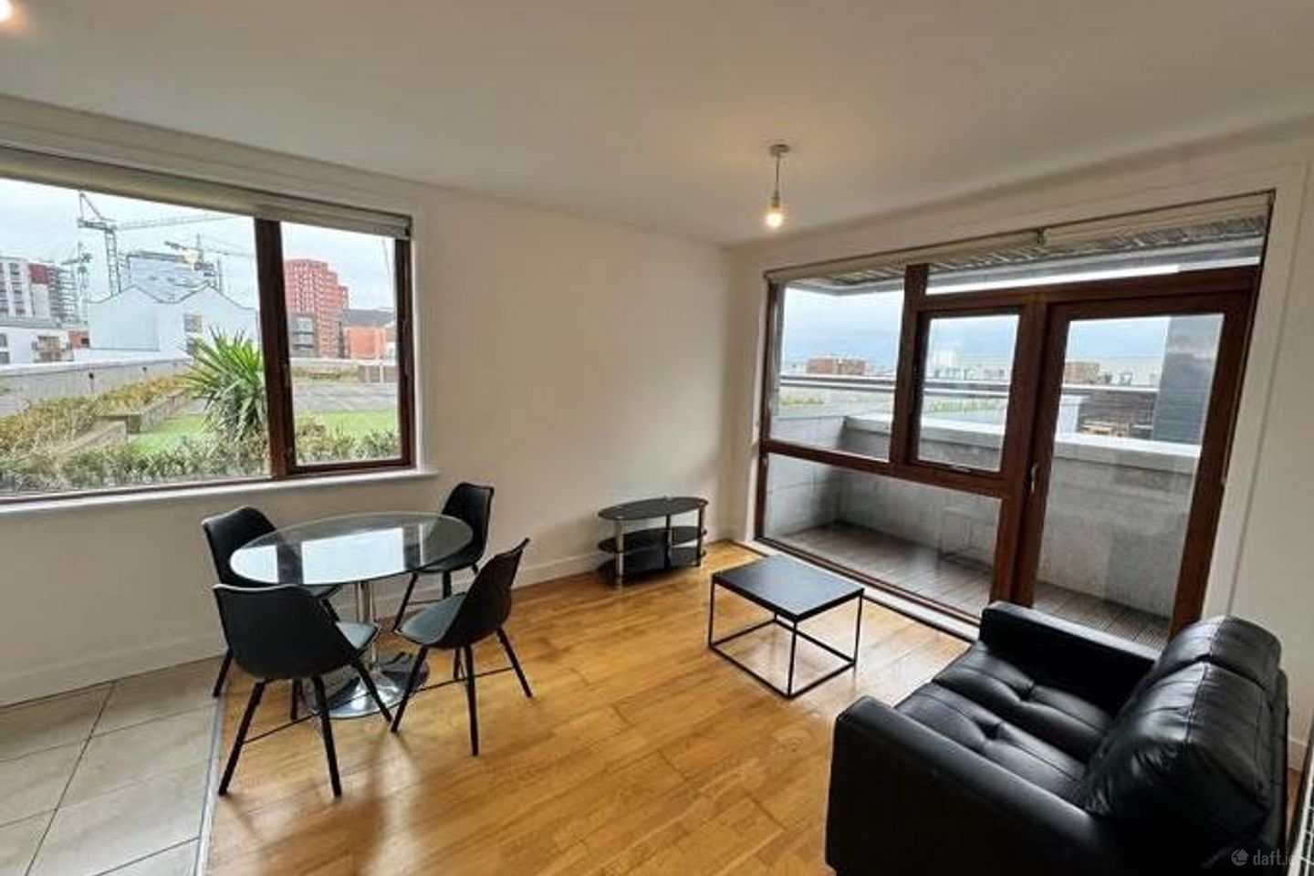 Apartment 133, Block 3, Island Key, North Wall, Dublin 3