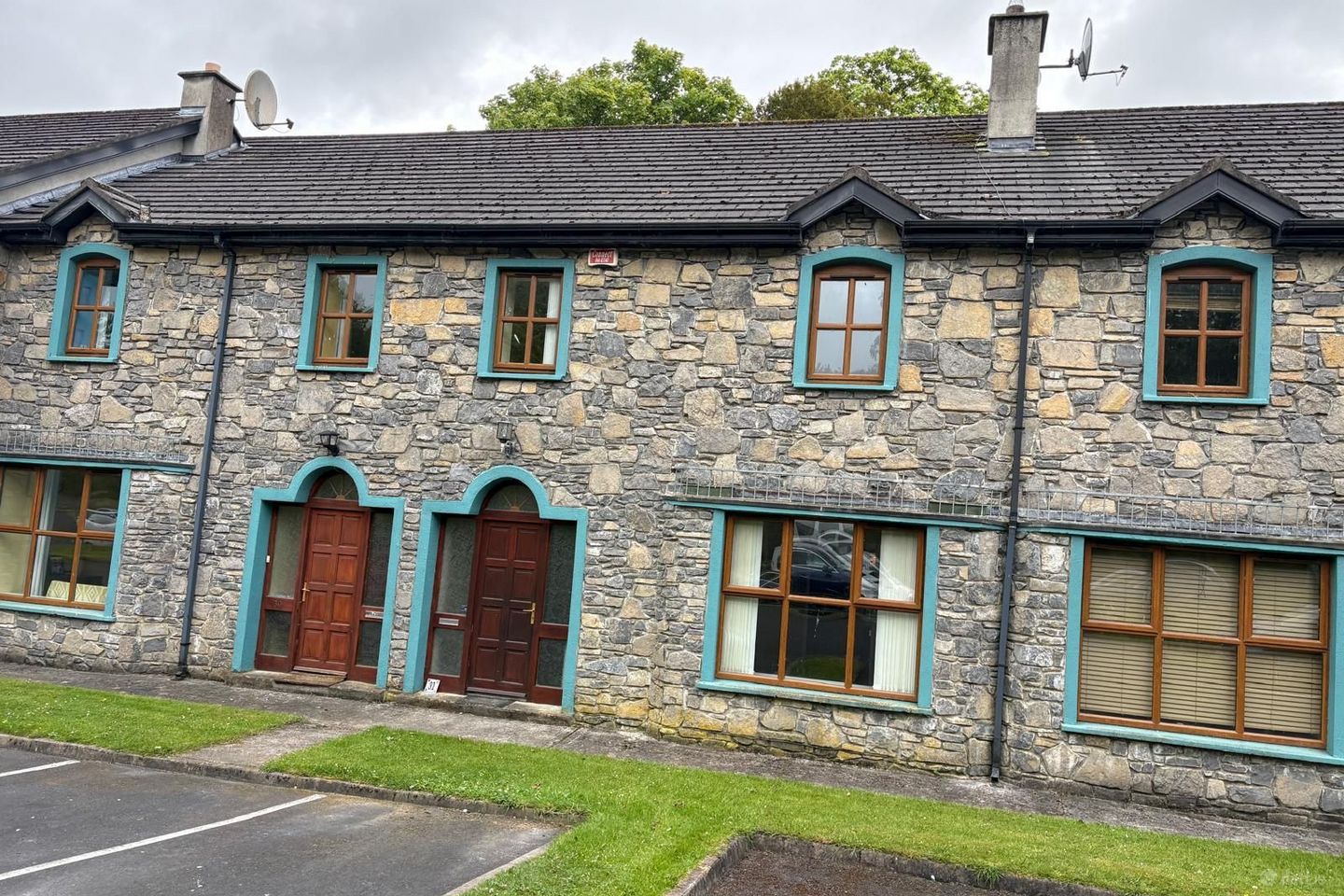 Aisling Court, Killucan, Killucan, Co. Westmeath