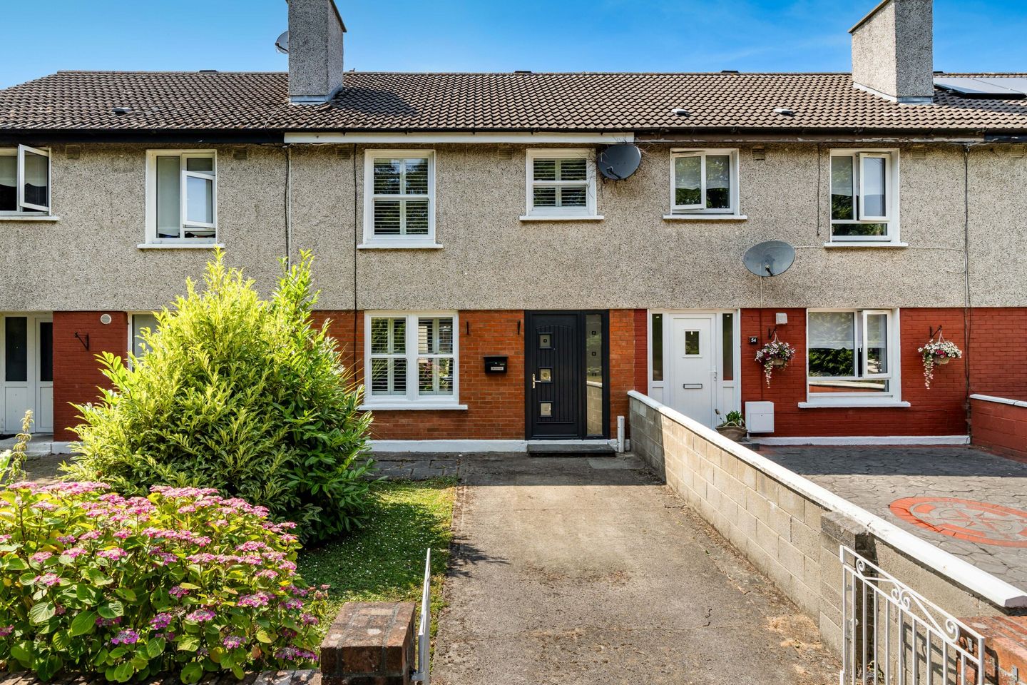 55 Oakpark Avenue, Santry, Dublin 9, D09RK58