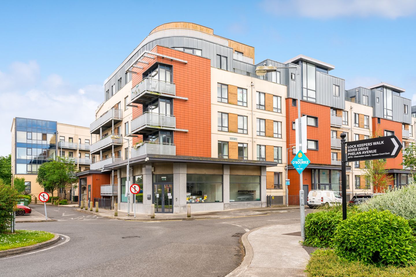 2 Compass Court North, Royal Canal Park, Ashtown, Dublin 15