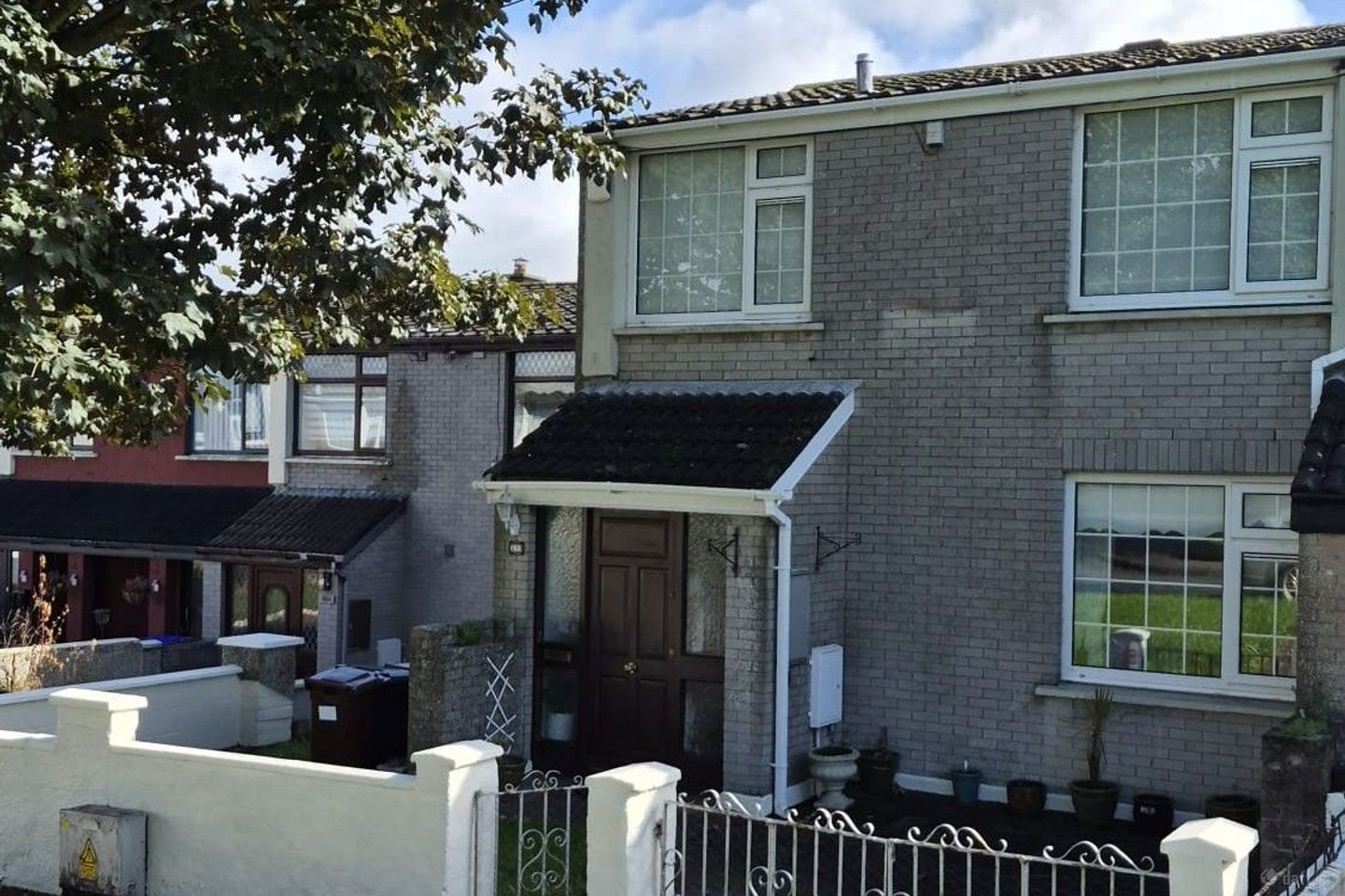 235 Comeragh Park, The Glen, Blackpool, Dillons Cross, Co. Cork, T23K5D1