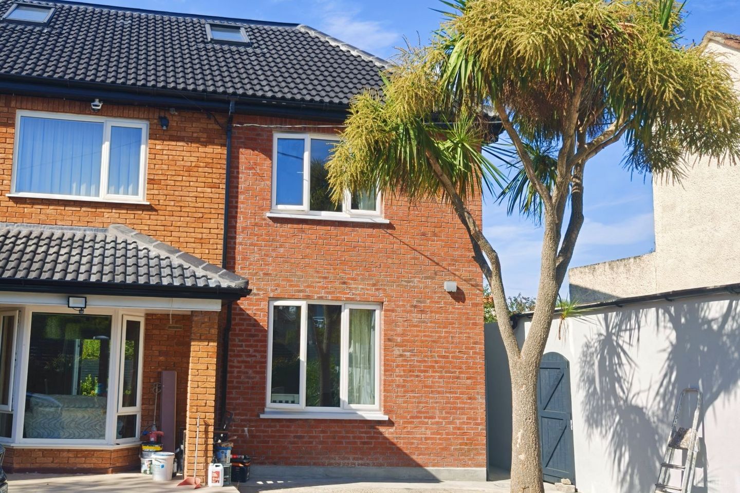 25a Woodbine Park, Booterstown, Booterstown, Co. Dublin