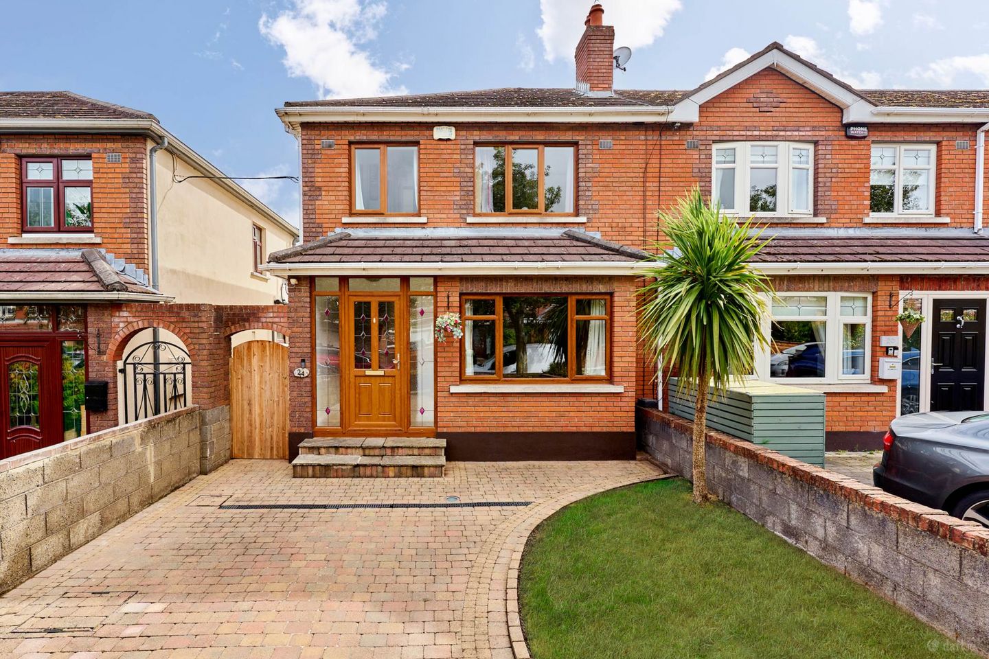 24 Ashington Close, Navan Road, Dublin 7, Co. Dublin, D07F8K1