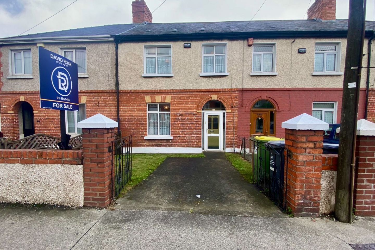 158 Crumlin Road, Dublin 12, Drimnagh, Dublin 12, D12CX99