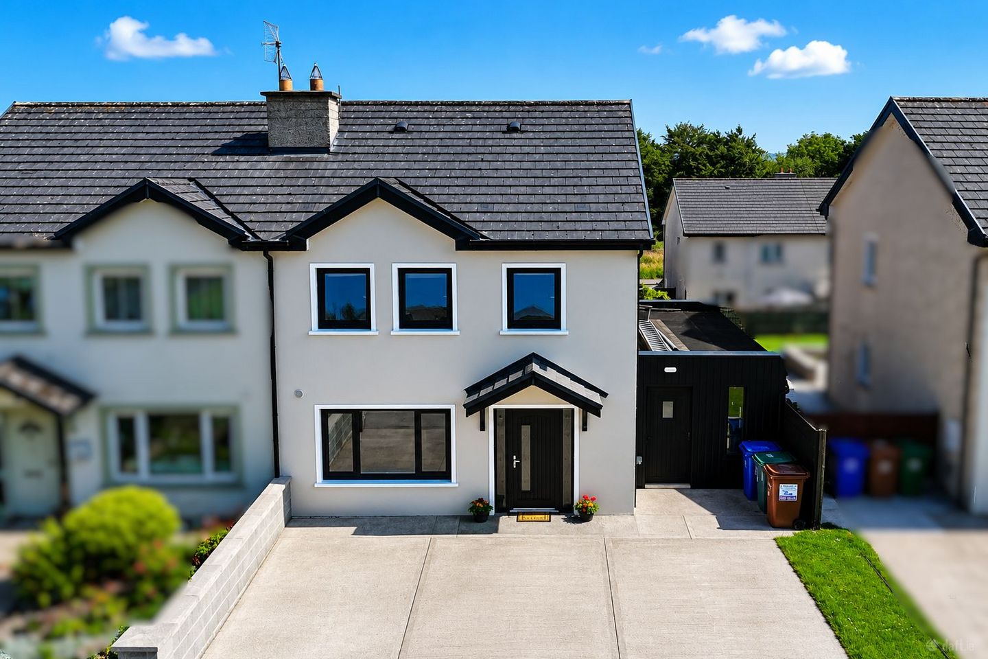 5 Garrán Na Dara, Kilbrin, Castlecor, Co. Cork, P51Y04X