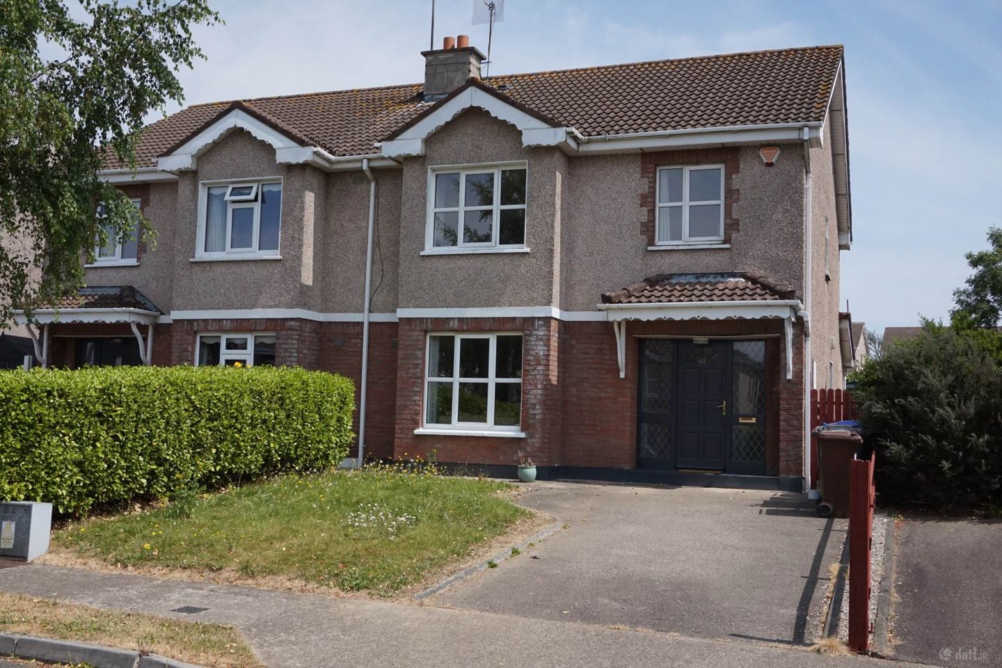 48 Hazelwood, Gorey, Co. Wexford