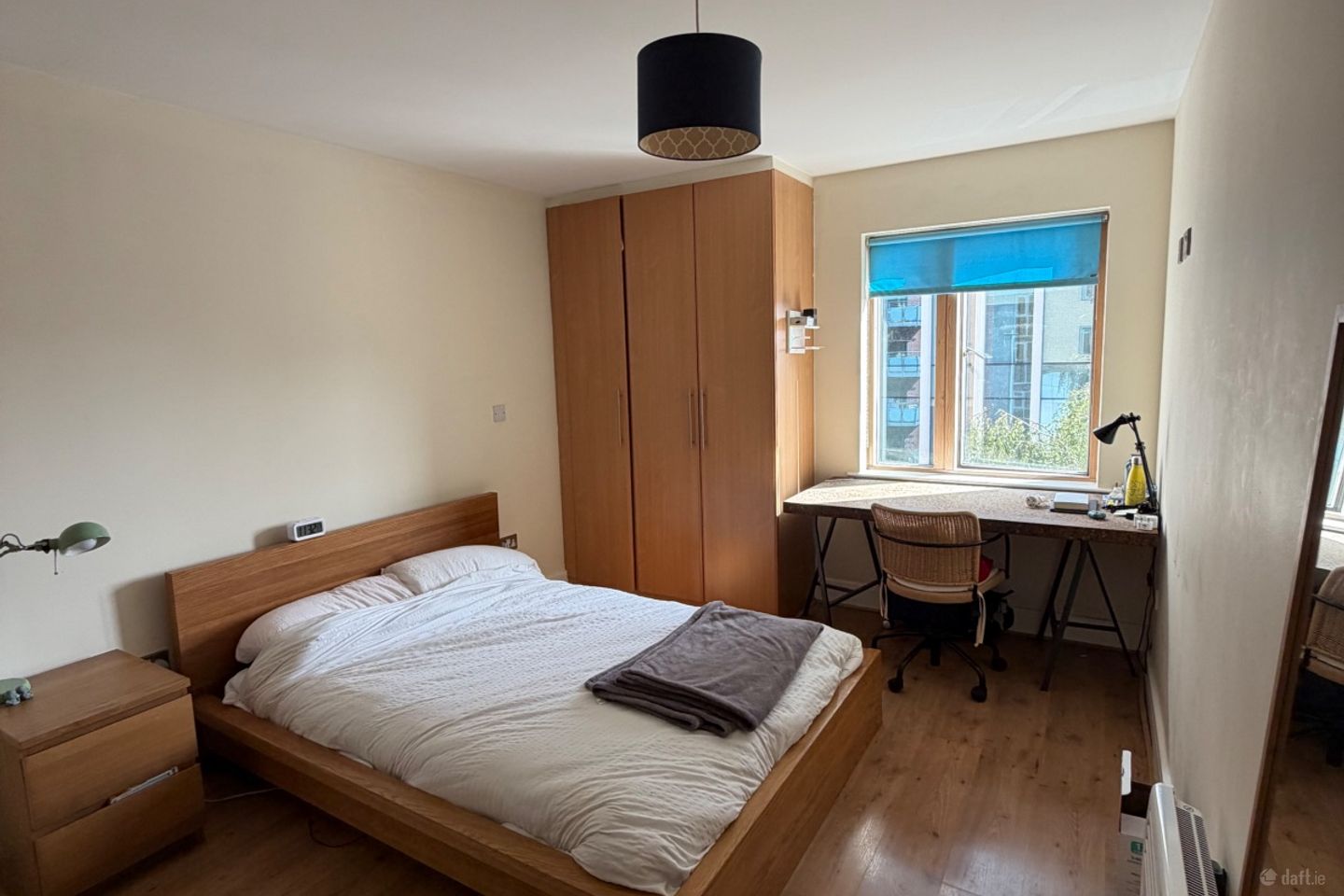 Apartment 505, Longboat Quay South Apartments, Hanover Quay, Dublin 2