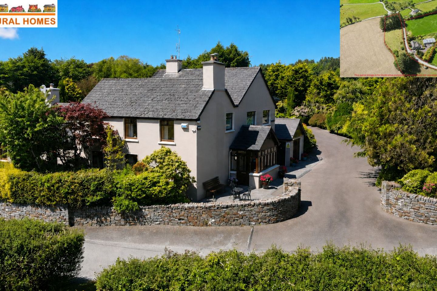 Carrignadoura, Ballingeary, Macroom, Co. Cork, P12K023
