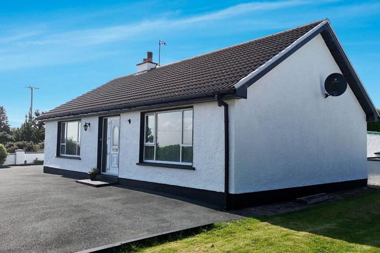 Corveen, Derrybeg, Co. Donegal, F92H336