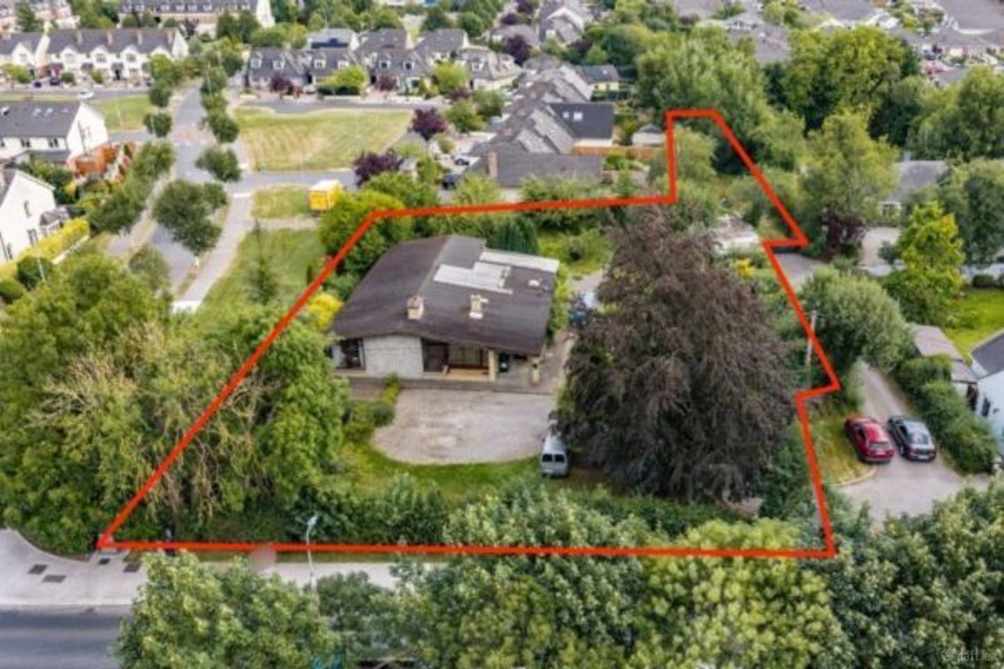 Glendara, Dublin Road, Clane, Co. Kildare., W91F9H3