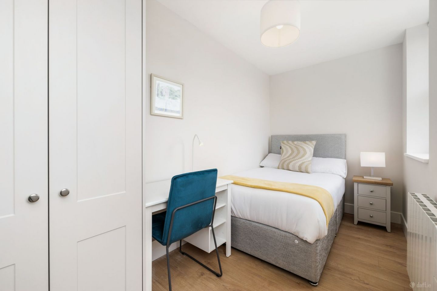 Apartment 2, Blackberry House, Ranelagh, Dublin 6