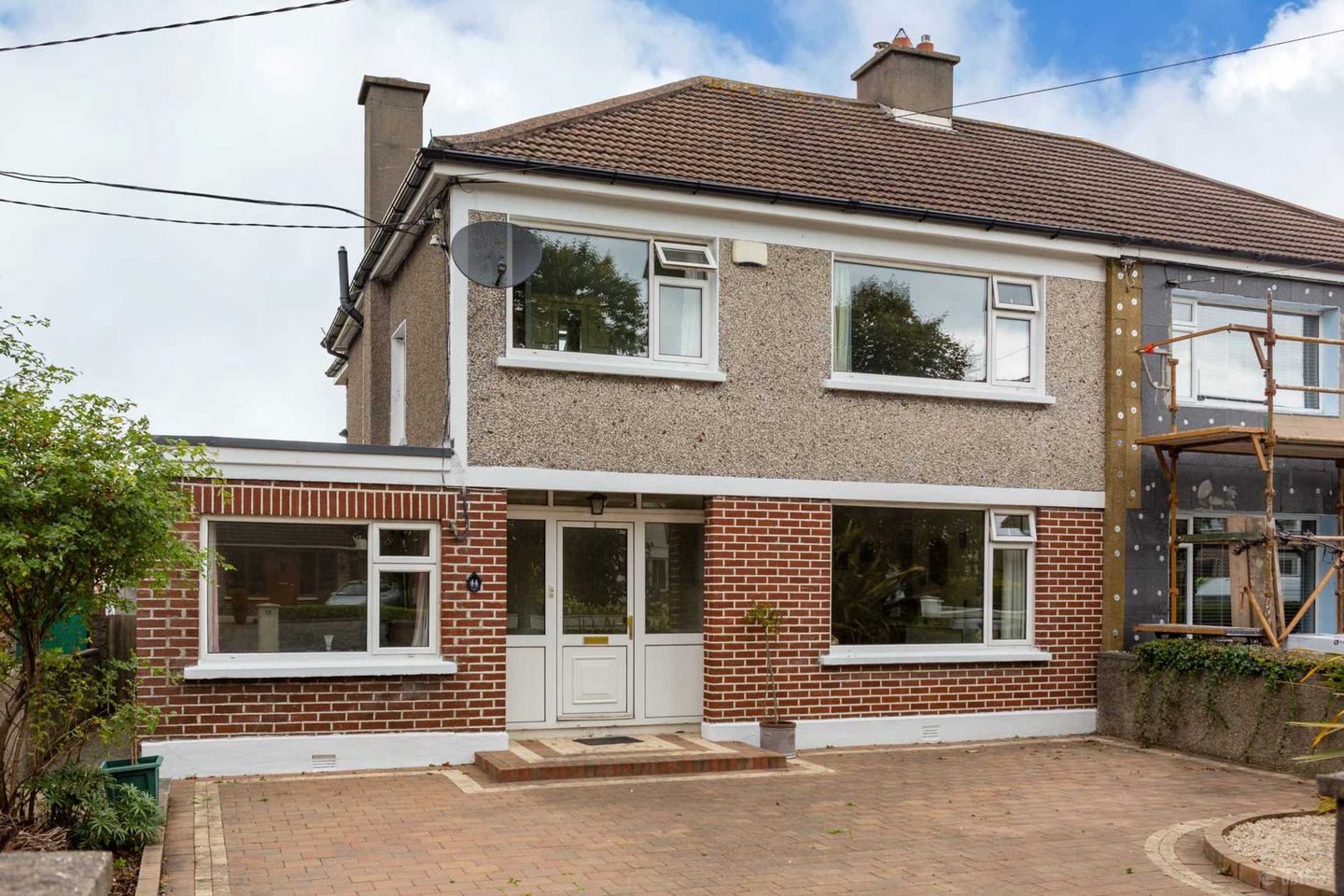 44 Bellevue Road, Glenageary, Co. Dublin, A96V6R9