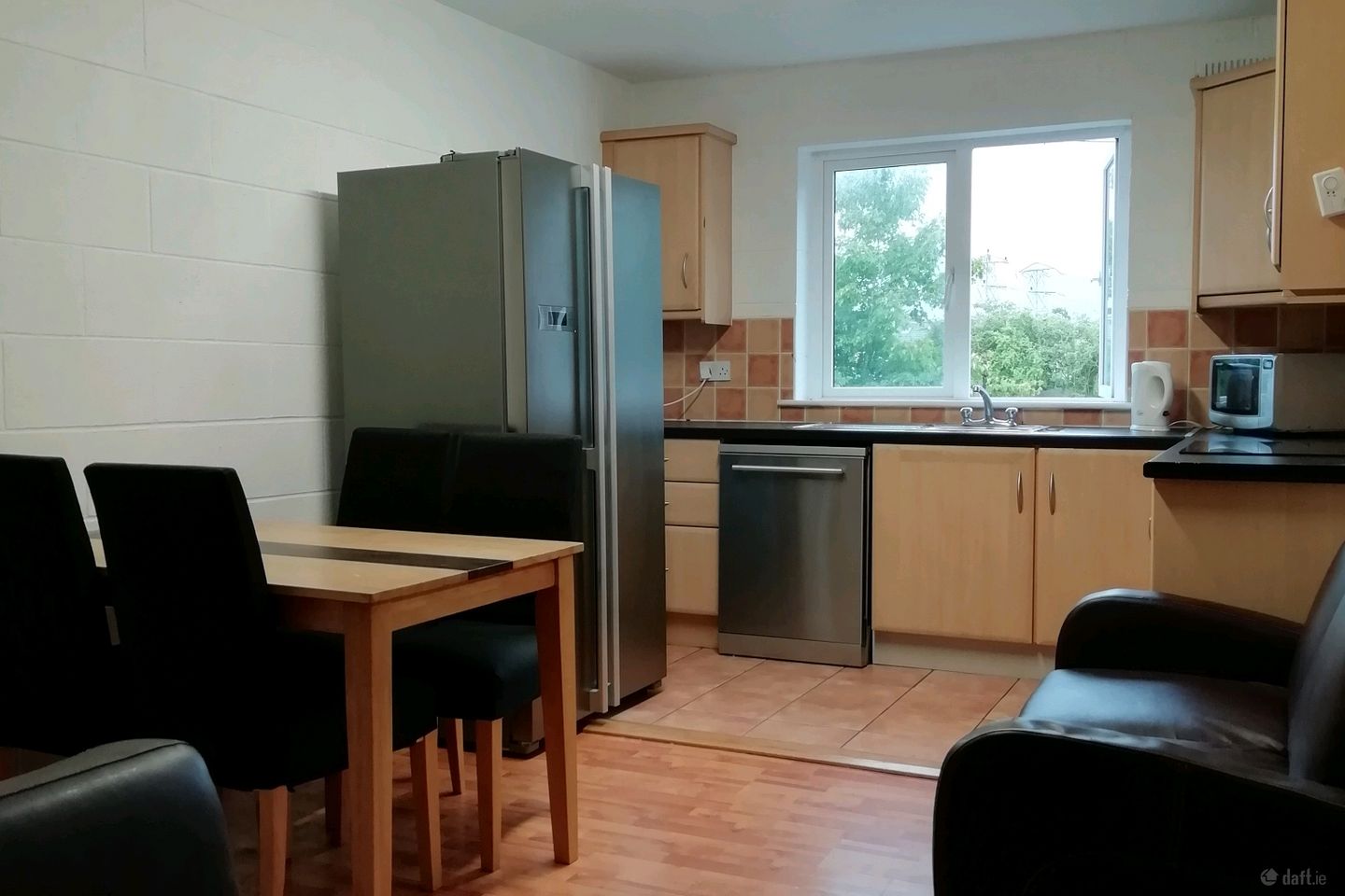 Cratloe Wood Student Village, Caherdavin, Co. Limerick