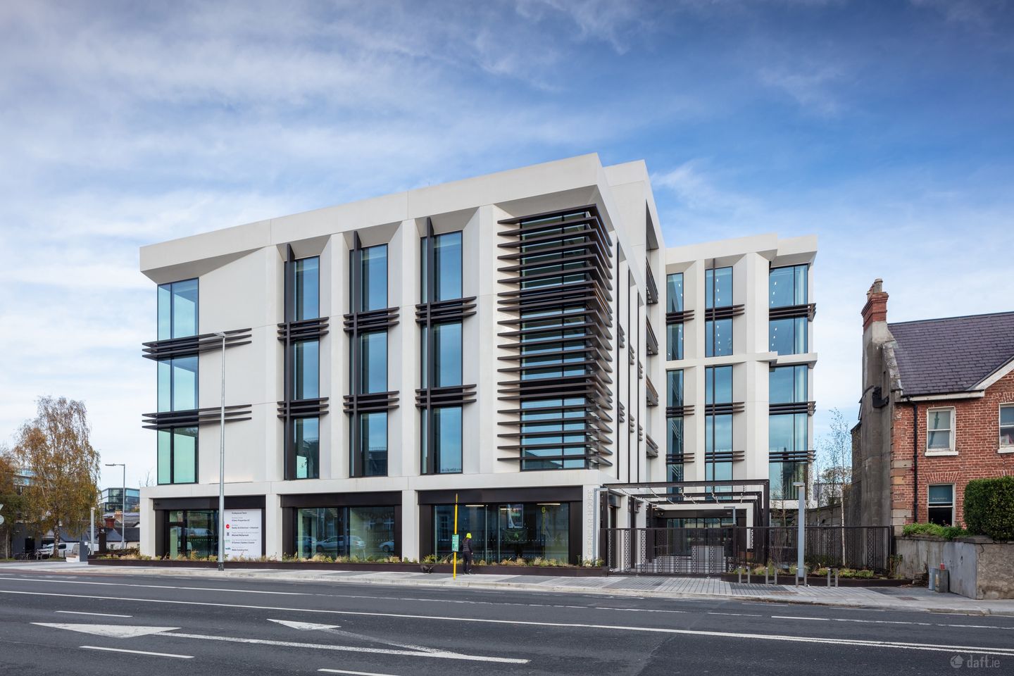 1st Floor, Glencar House, Ballsbridge, Dublin 4