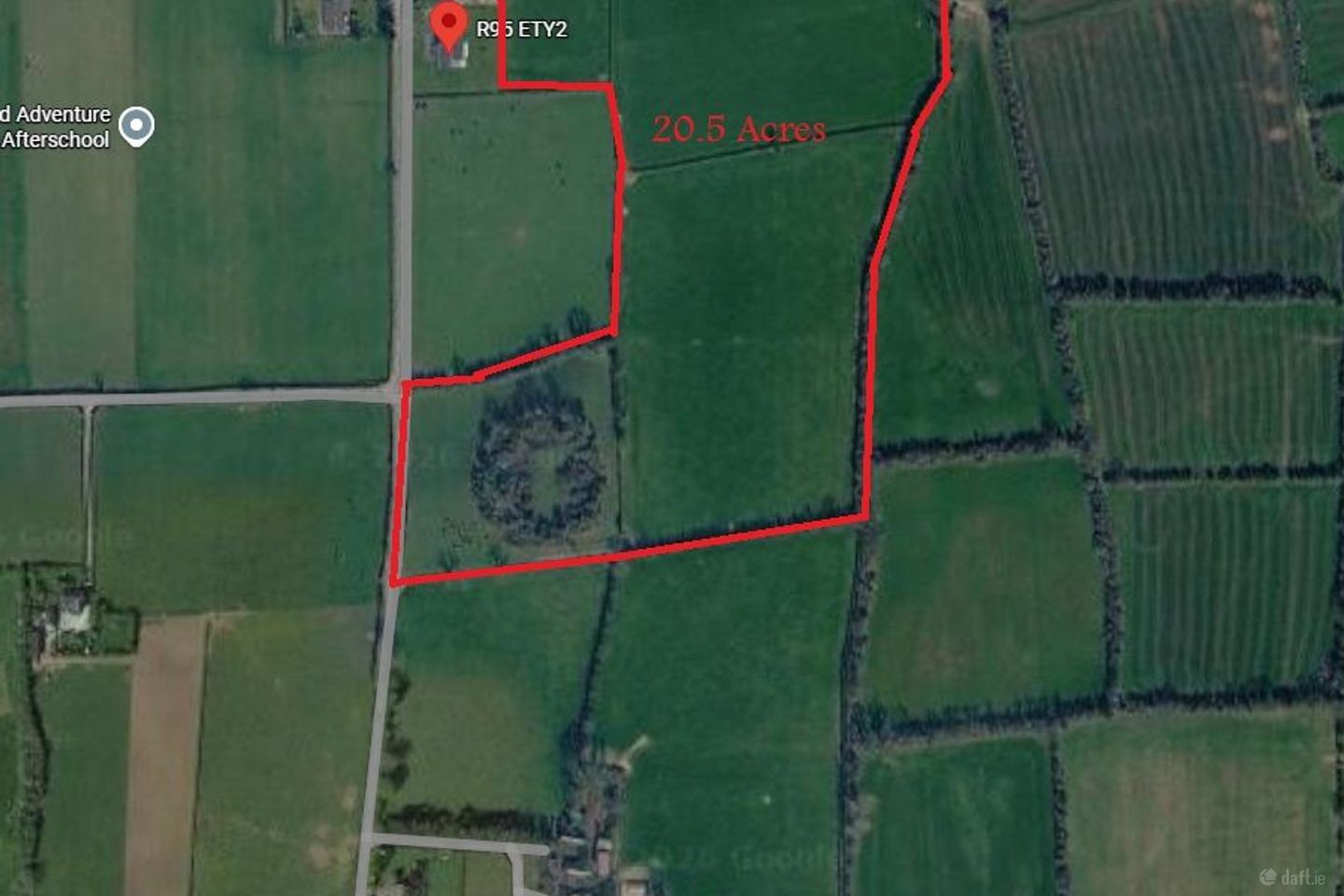 Woolengrange, Bennettsbridge, Co. Kilkenny