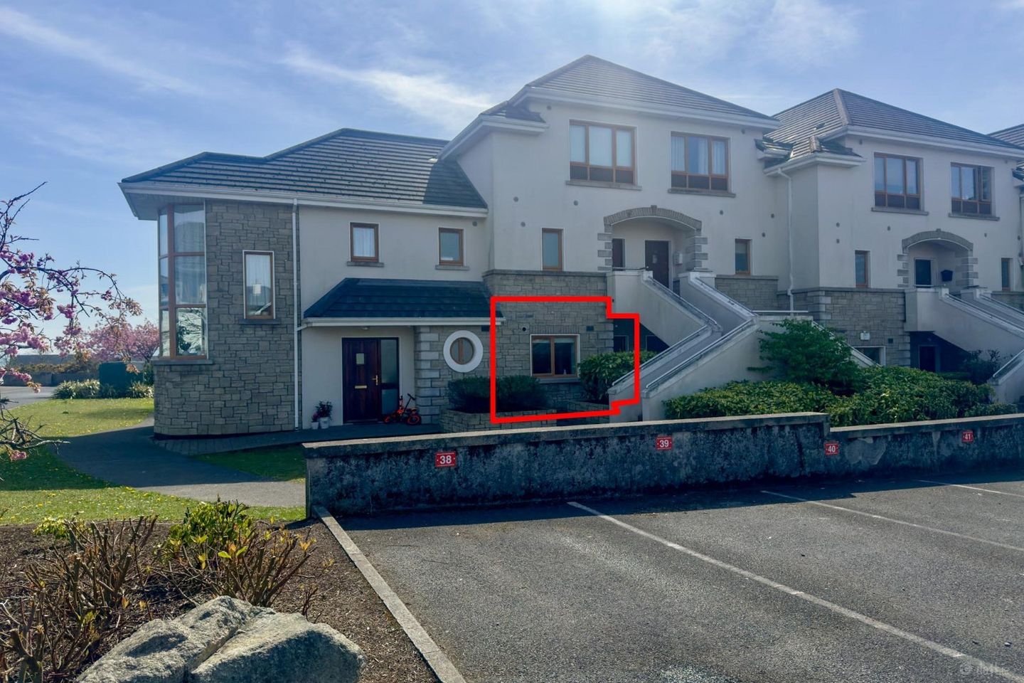 39 Drisin, Ballymoneen Road, Knocknacarra, Co. Galway, H91YH63