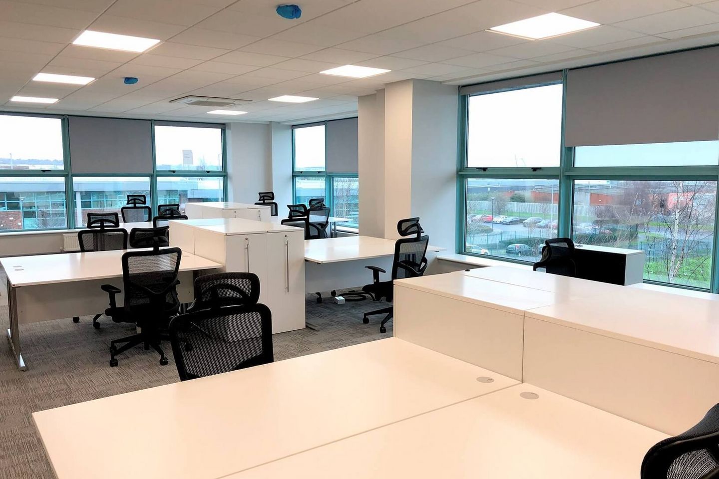 Calmount Business Park, Ballymount, Dublin 12