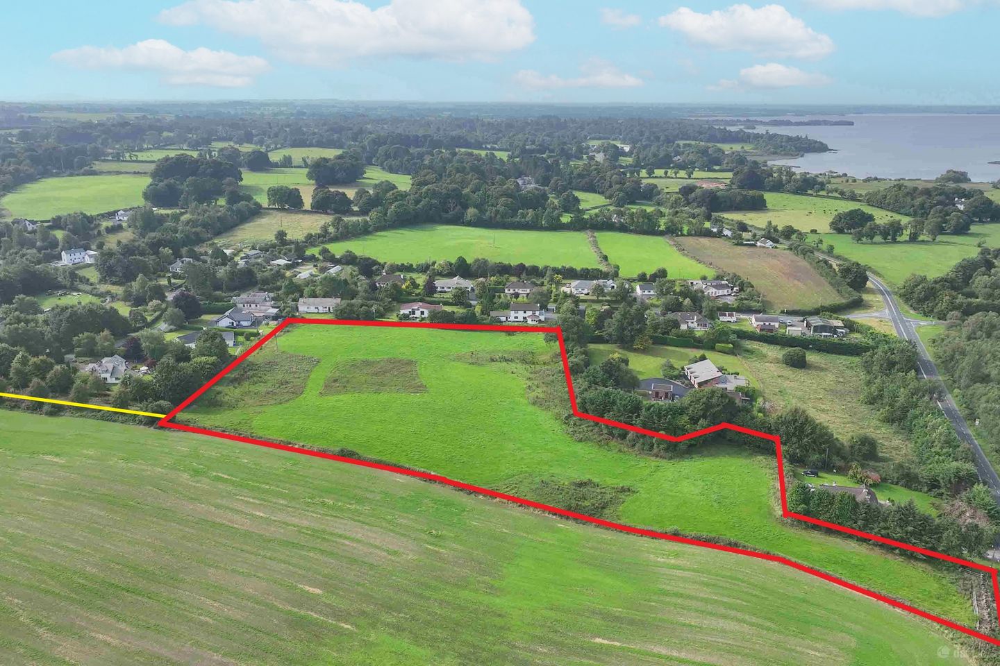 Lynn, Mullingar, Co. Westmeath