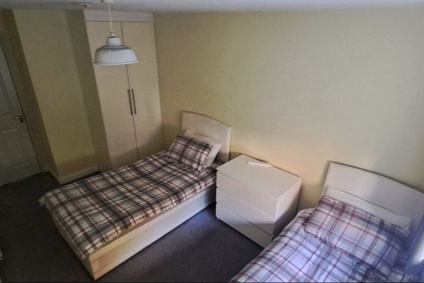 Willsbrook Rd, Lucan, Co. Dublin