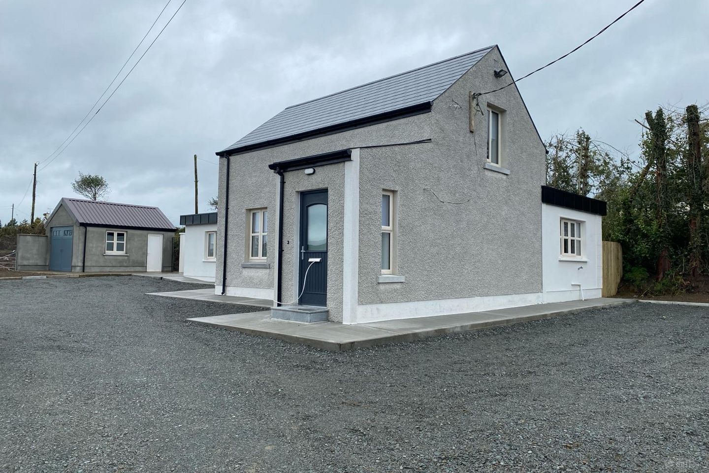Saint Killians Park, Mullagh, Co. Cavan