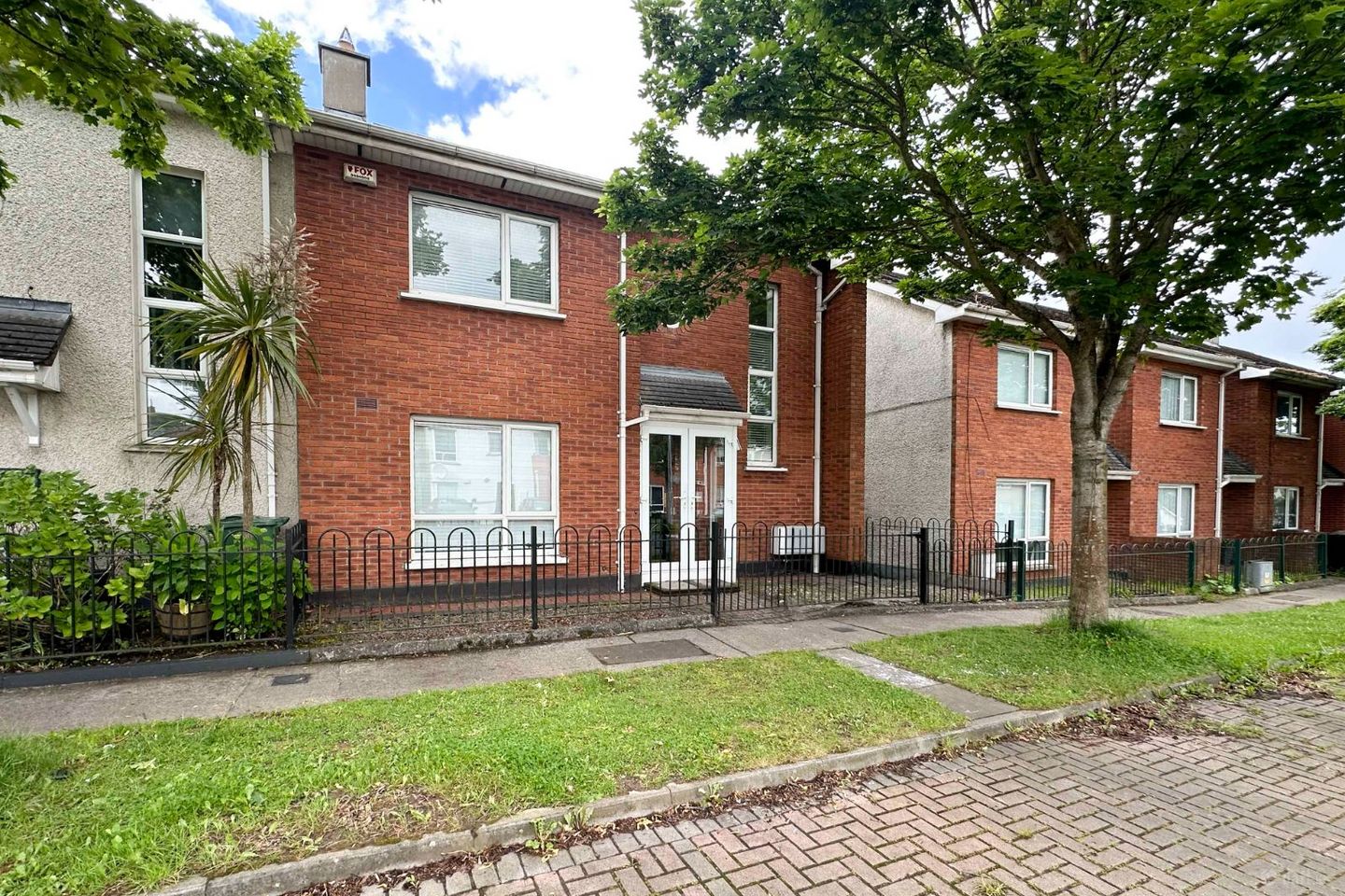 30 Castlecurragh Park, Mulhuddart, Mulhuddart, Dublin 15, D15A3T3