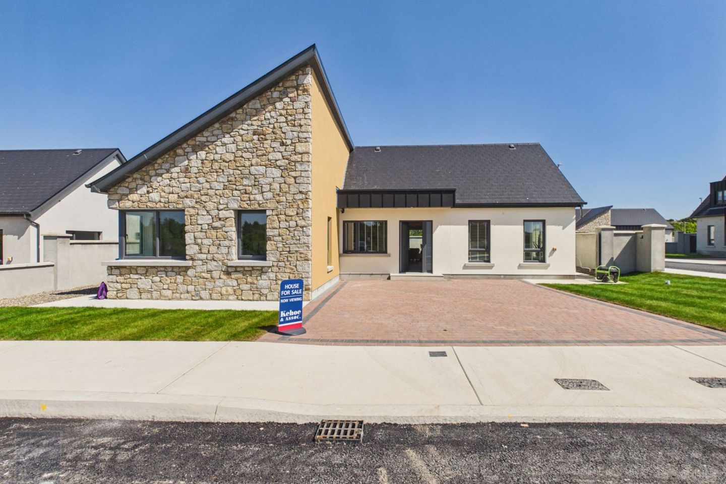 2 An Goirtn Glas, Blackwater, Co. Wexford, Y21KH3N