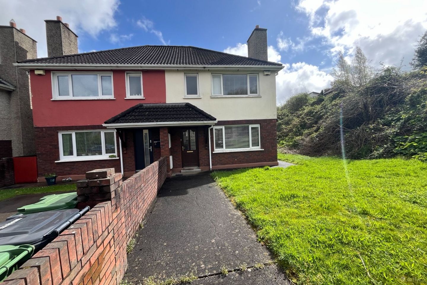 Birchgrove, Monahan Road, Ballintemple, Co. Cork