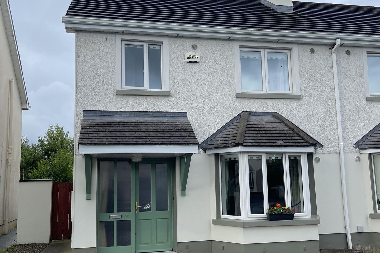 46 Ard Caoin, Gort Road, Ennis, Co. Clare