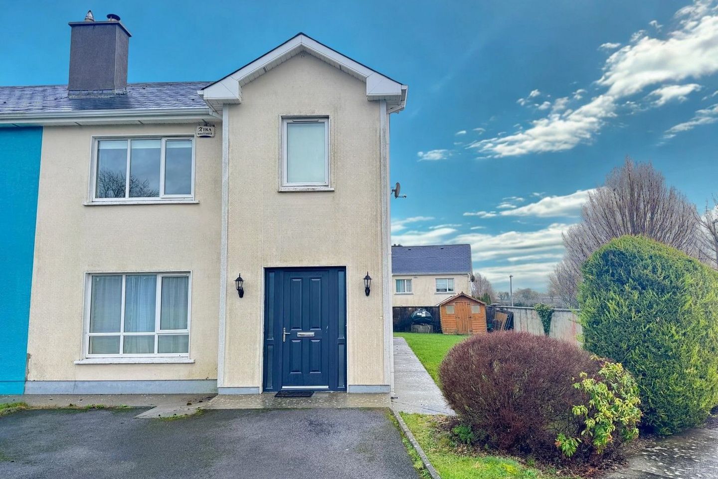 18 Dún Ard, Knockcroghery, Ballymurray, Co. Roscommon, F42VX29